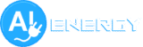 Porównywarka cen prądu AI Energy - logo