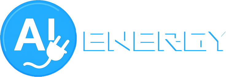 Porównywarka cen prądu AI Energy - logo